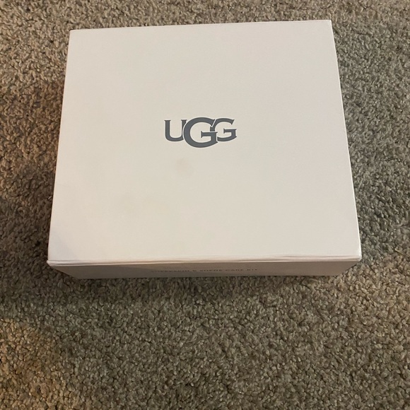 #UGG SUEDE CLEANER #NIB #BrandNew - Picture 2 of 3